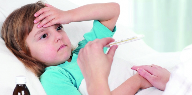 Простуда у ребенка: чем и как лечить?