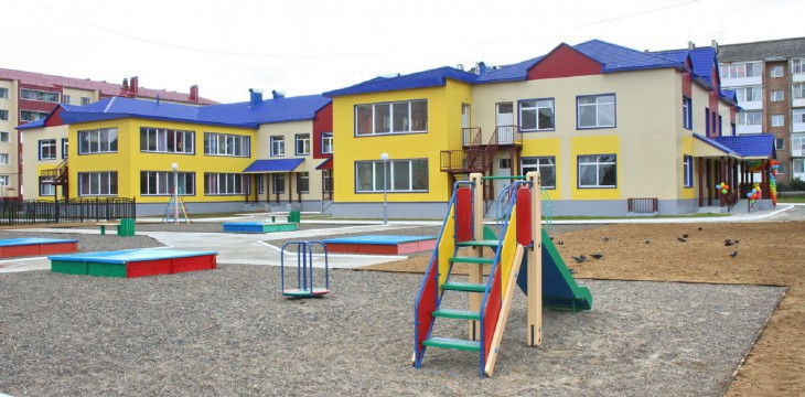 Как записать ребенка в дошкольное учреждение в Татарстане? 